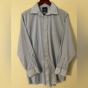 Stafford Fitted Shirt